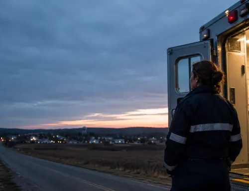 Thirty Years On: A Report Card on Paramedicine