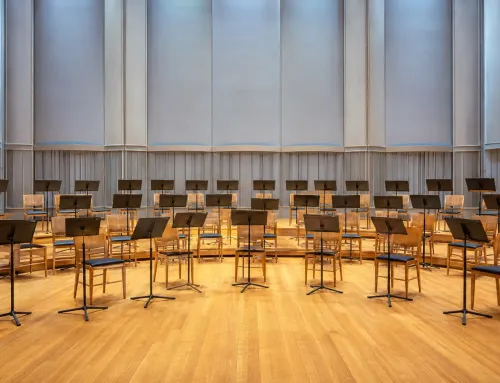 The Orchestra Nobody Auditioned, Part One: What Boléro Taught Me About Paramedicine